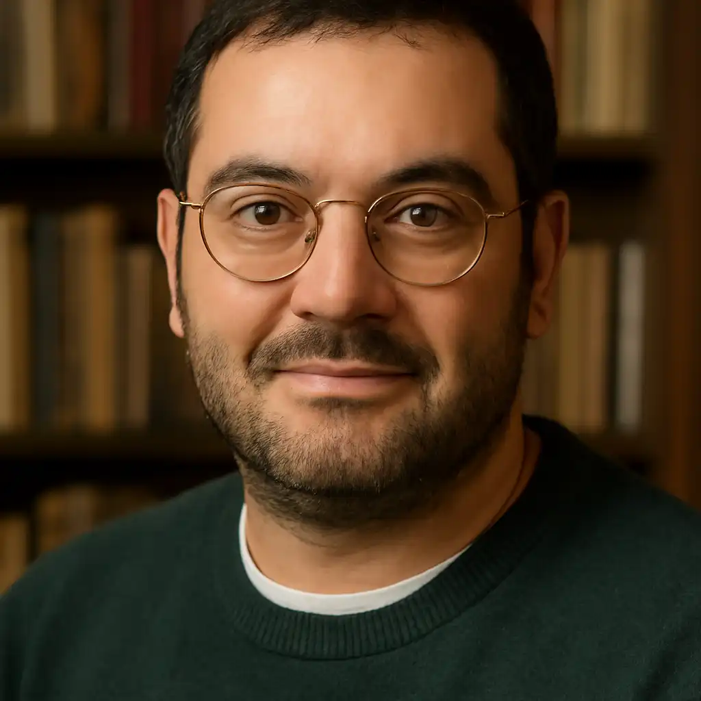 Roberto Ferrero